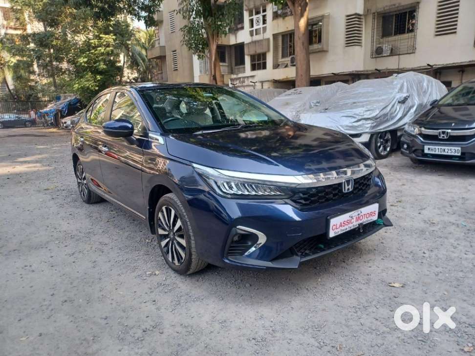 Honda City Hybrid Ehev Zx, 2024, Petrol