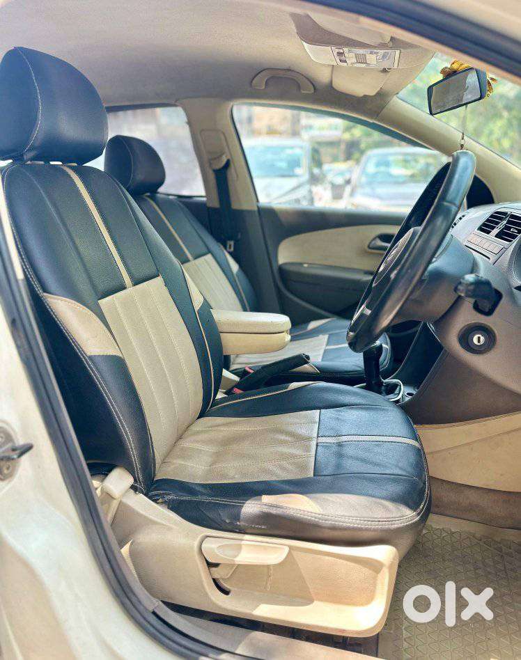 Volkswagen Vento 1.2 Tsi Highline, 2012, Petrol