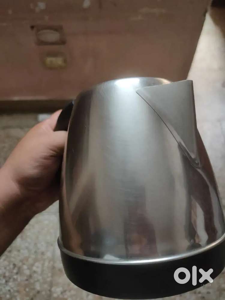 Electric Water Kettle