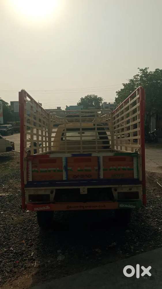 Ashok Leyland Stile 2022