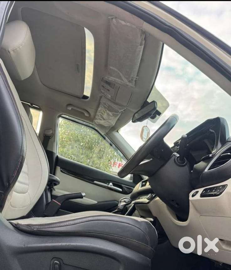 Kia Seltos Gtx, 2020, Petrol