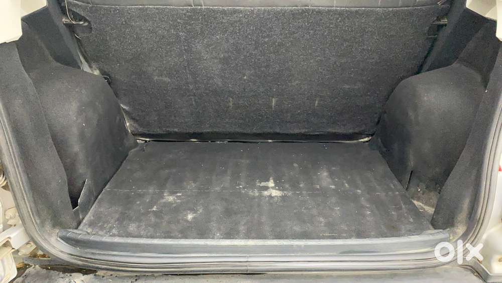 Ford Ecosport 1.5 Diesel Ambiente, 2019, Diesel