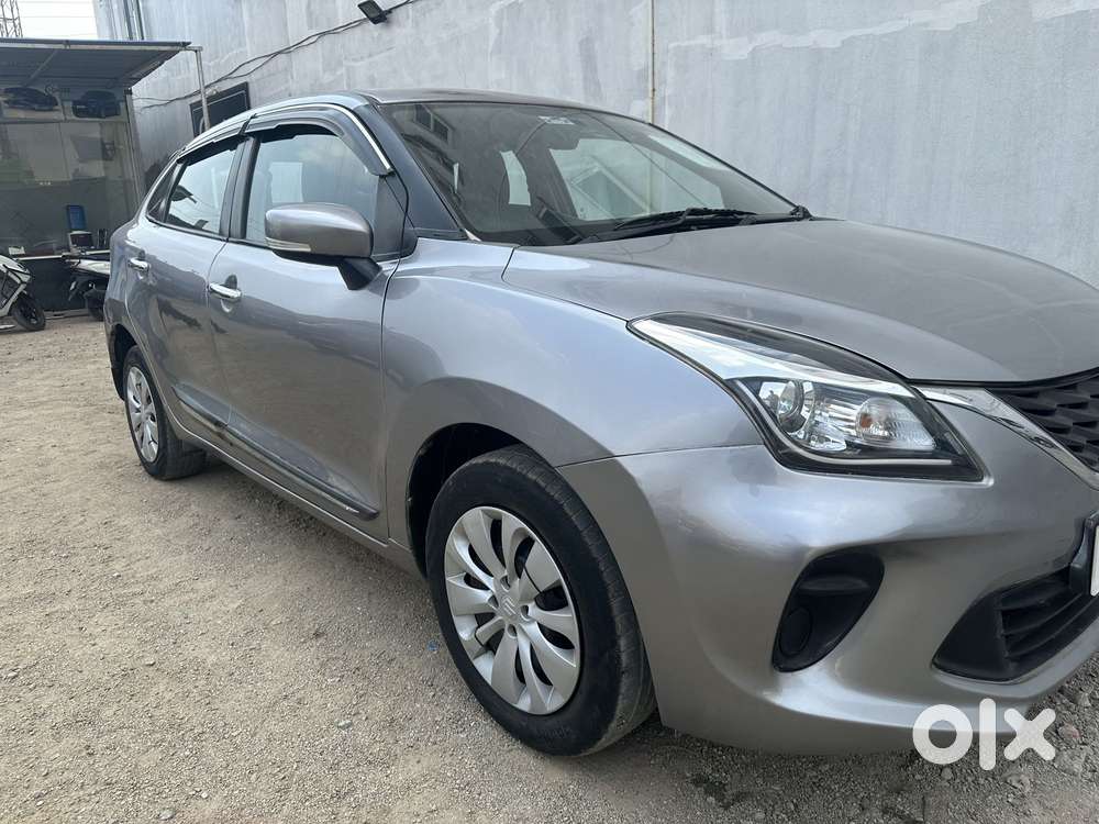 Maruti Suzuki Baleno Delta, 2022, Petrol