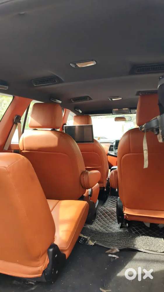 Innova 5g Toyota