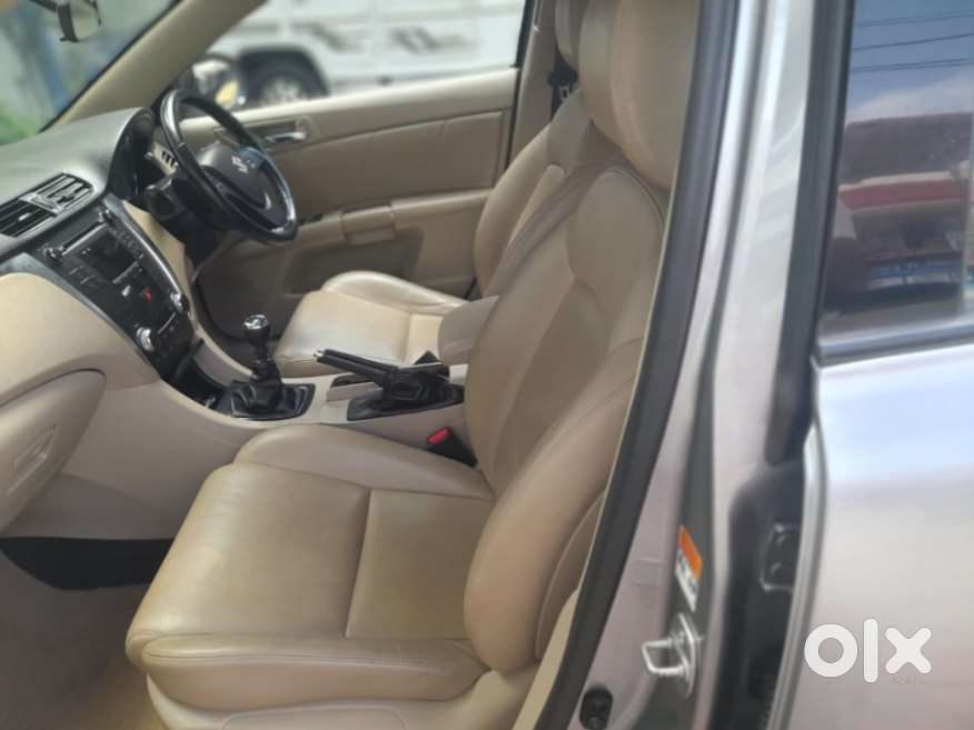 Maruti Suzuki Kizashi Mt, 2012, Petrol