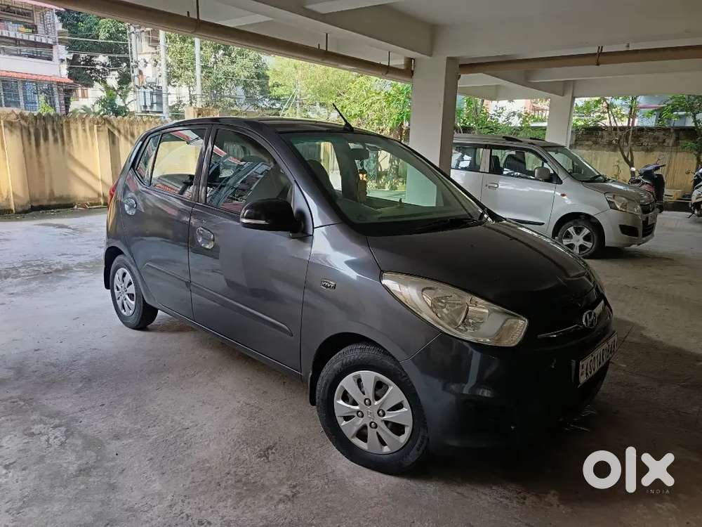 Hyundai I10 1.2 Magna