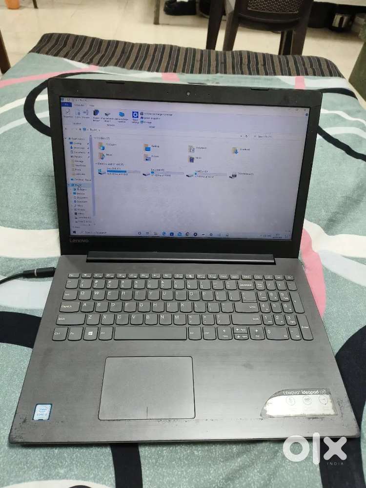 Lenovo Ideapad 320