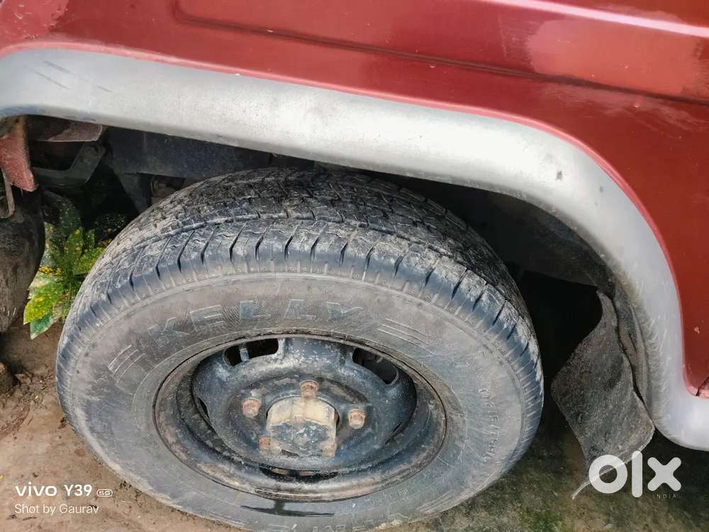 Mahindra Bolero 2007 Diesel Good Condition