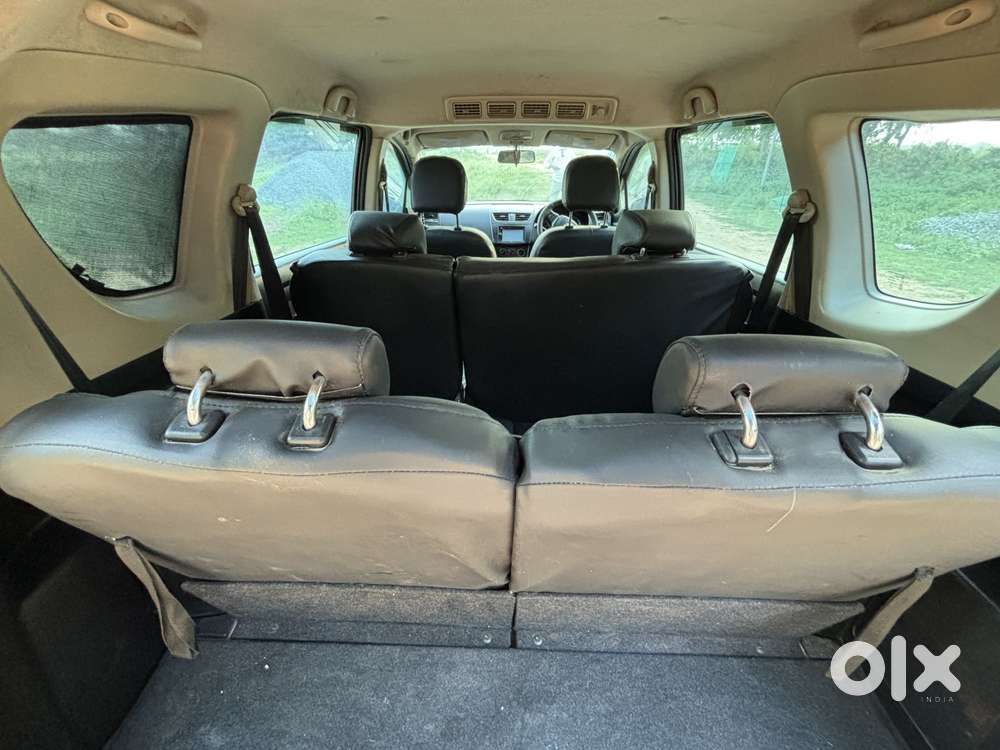 Maruti Suzuki Ertiga Vdi Shvs, 2017, Diesel