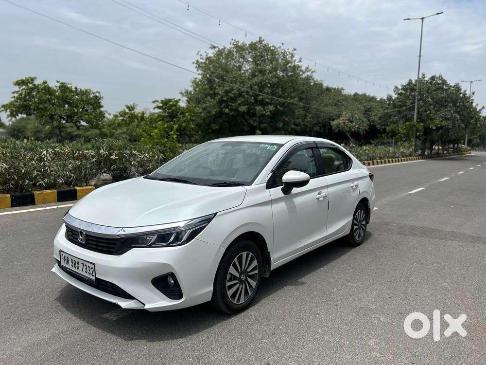 Honda City V At, 2025, Petrol