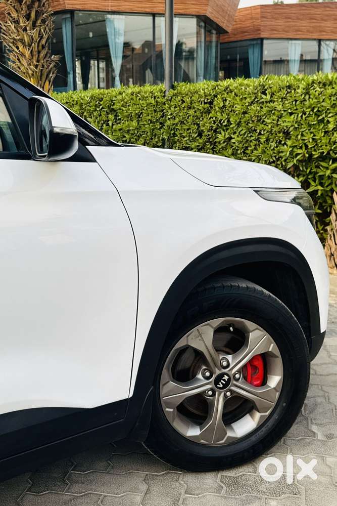 Kia Seltos Htk Plus D, 2021, Diesel