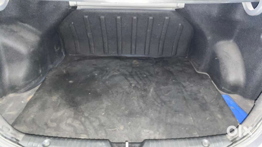 Hyundai Verna [2015-2017] Fluidic 4s 1.6 Vtvt S At, 2015, Petrol