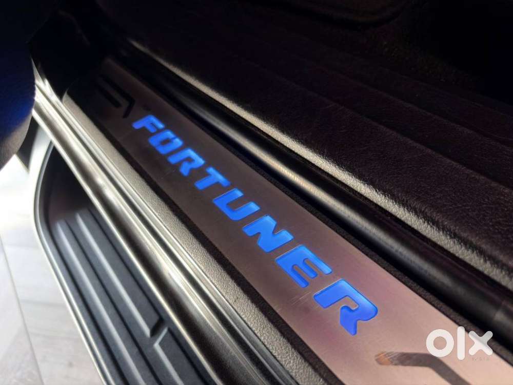 Toyota Fortuner 4x4 At 2.8 Diesel, 2024, Diesel