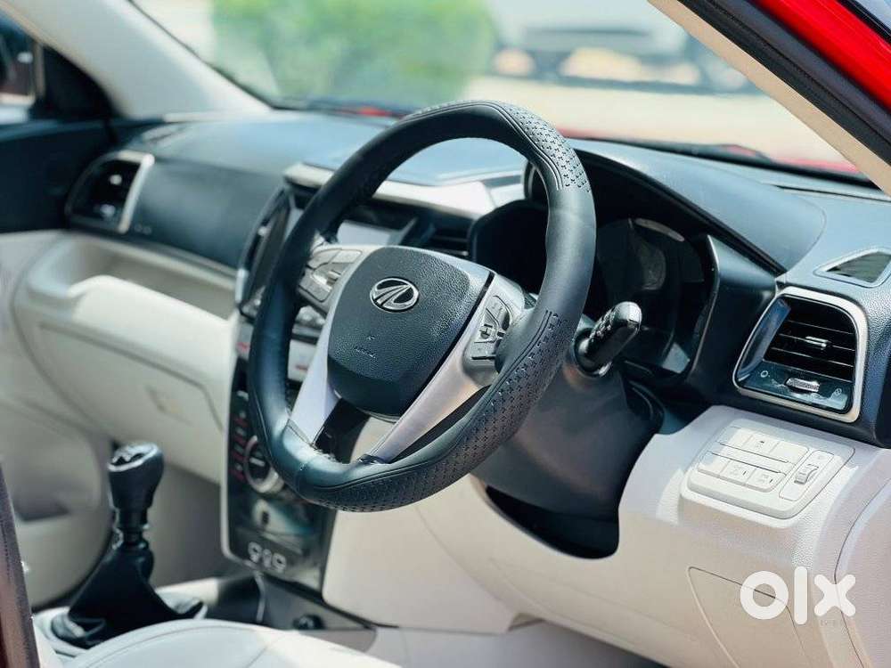 Mahindra Xuv300 W8 Option Diesel, 2019, Diesel