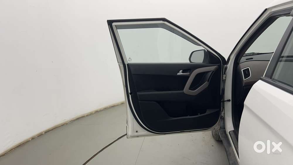 Hyundai Creta 1.6 Sx Petrol, 2019, Petrol