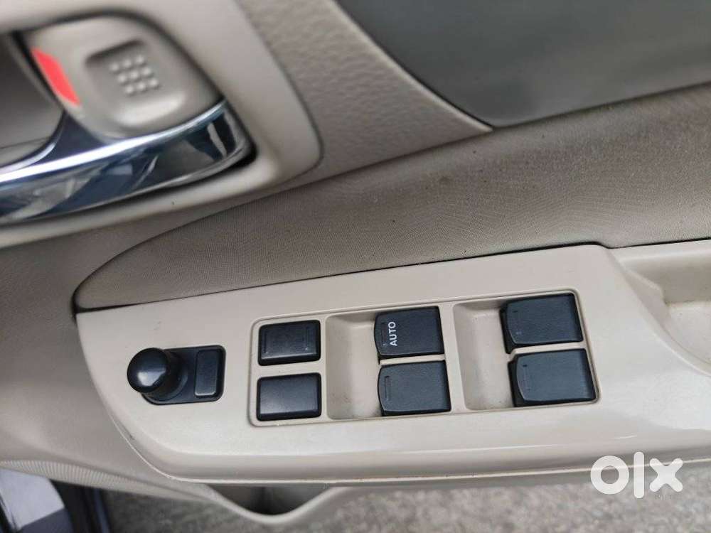 Maruti Suzuki Ertiga Zdi+ Shvs, 2019, Diesel