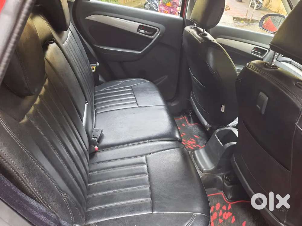 Maruti Suzuki Brezza 2017 Diesel Sparingly Used Only 26000 Km Driven