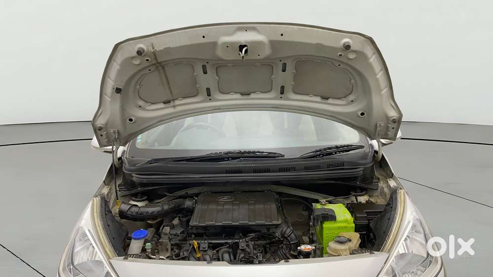 Hyundai Grand I10 Sportz 1.2 Kappa Vtvt, 2015, Petrol