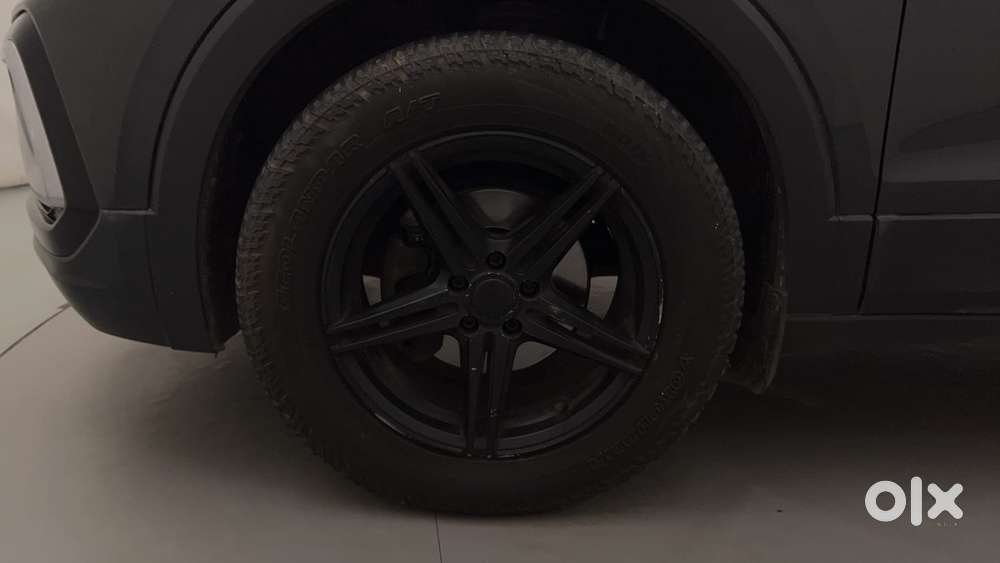 Volkswagen Taigun Gt 1.5 Tsi Mt, 2022, Petrol