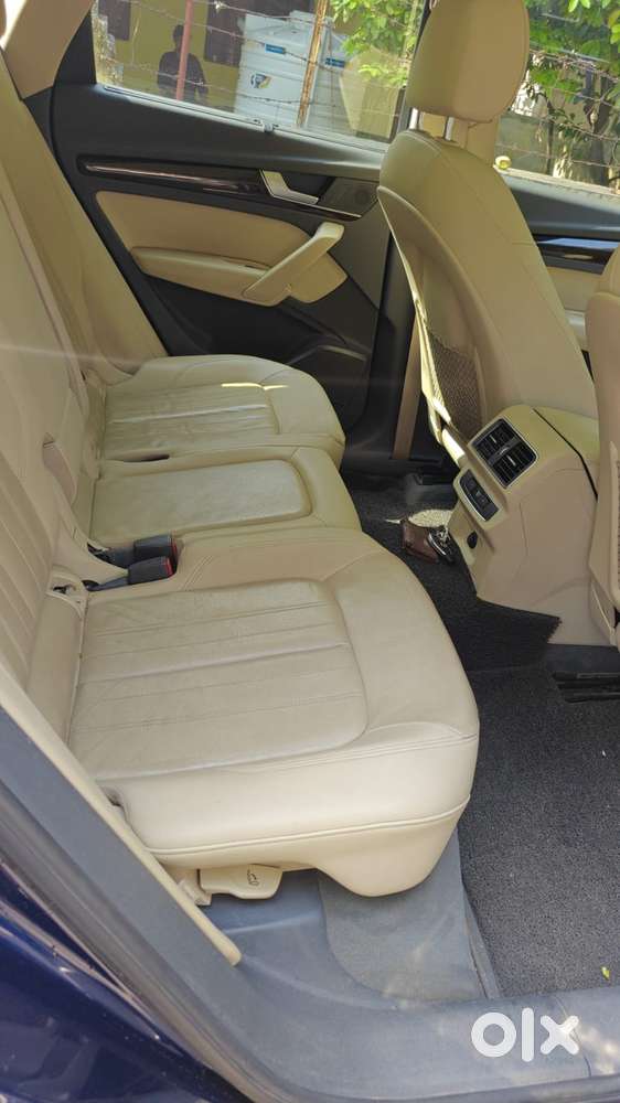Audi Q5 2.0 45 Tfsi Premium Plus, 2019, Petrol