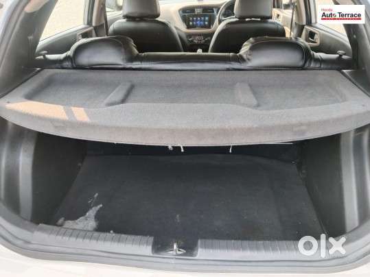 Hyundai I20 E 2014-2015 Sportz Option 1.4 Crdi, 2015, Diesel