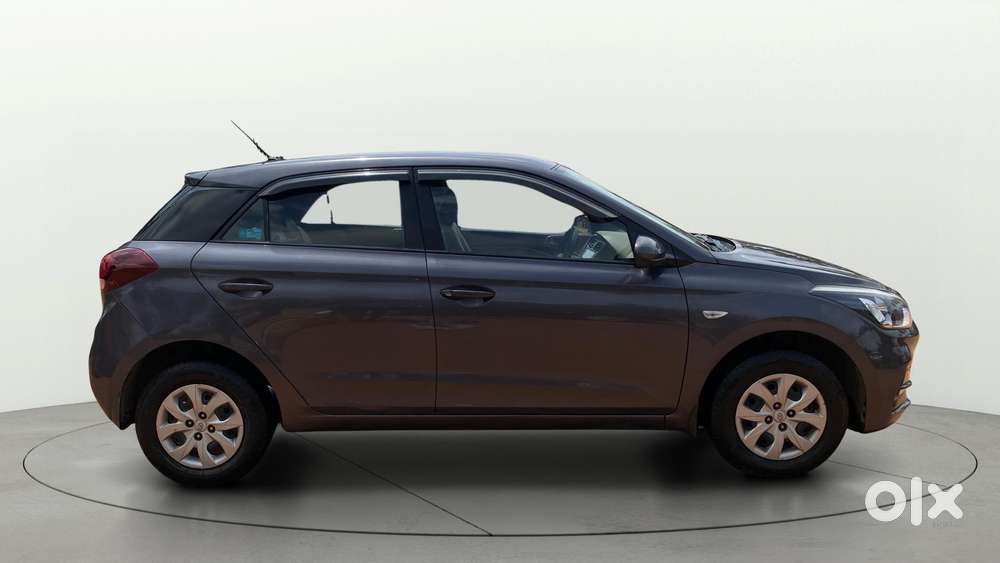 Hyundai Elite I20 1.2 Magna Plus, 2019, Petrol