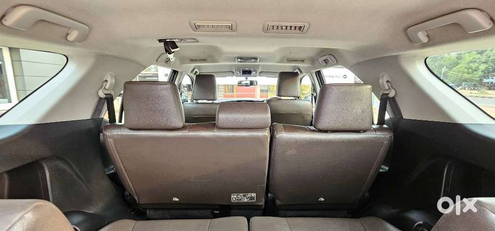 Toyota Fortuner 4x2 At 2.8 Diesel, 2019, Diesel