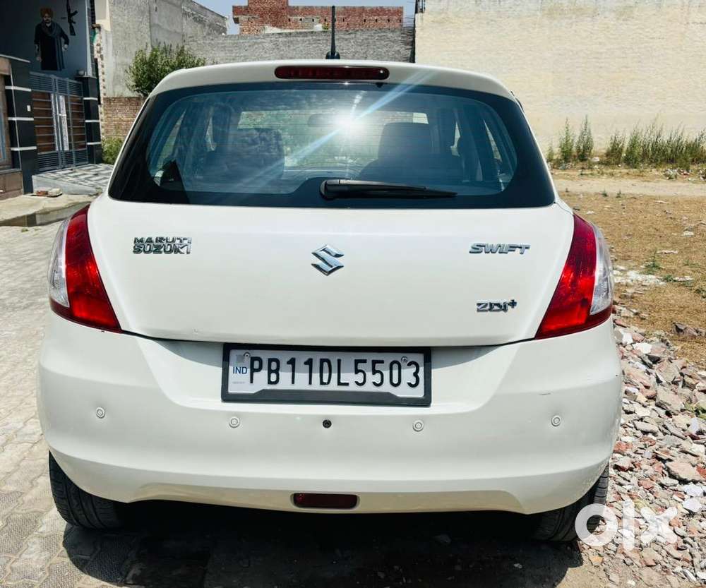 Swift Zdi 2016 Push Start