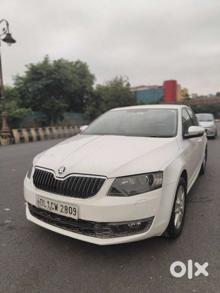 Skoda Octavia Ambiente 2.0 Mpi, 2017, Petrol