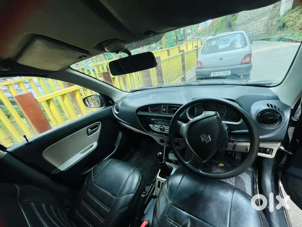 Alto K10 For Sale
