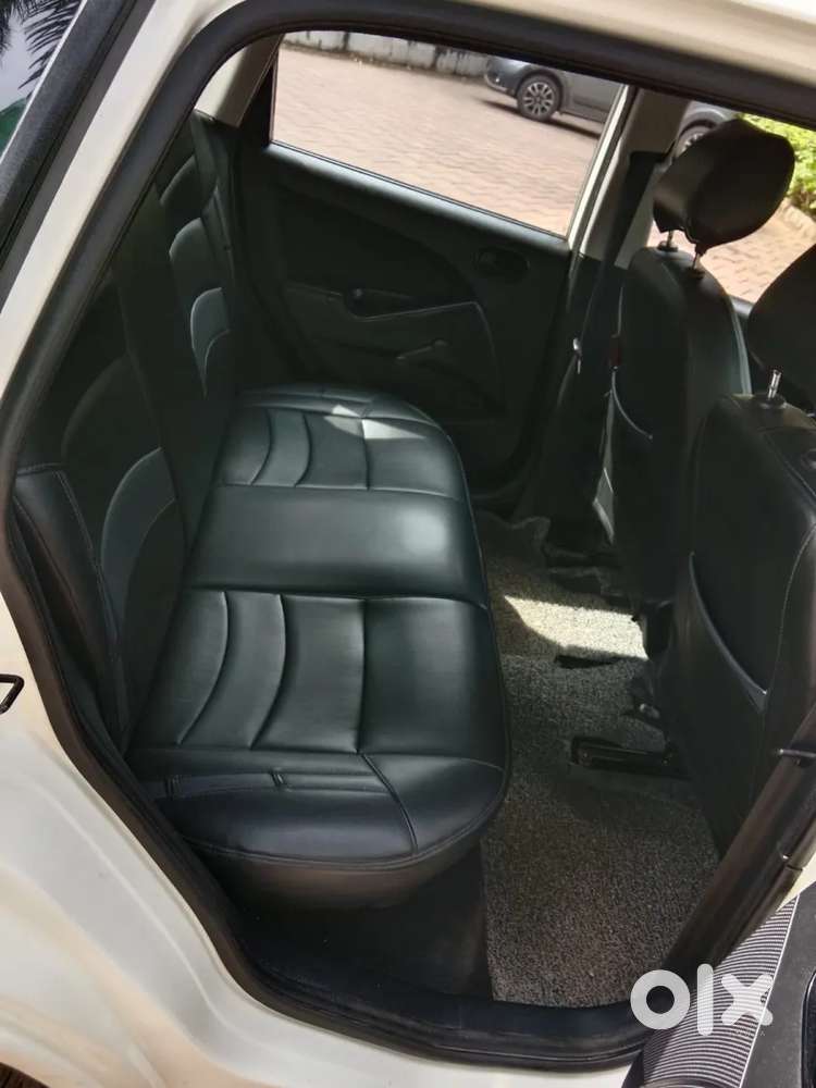 Ford Figo Diesel Exi, 2013, Diesel