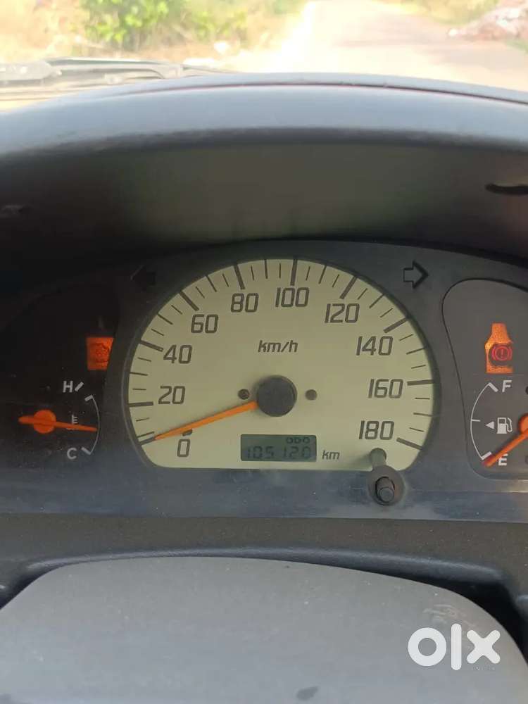 Maruti Suzuki Alto 2010 Petrol Well Maintained