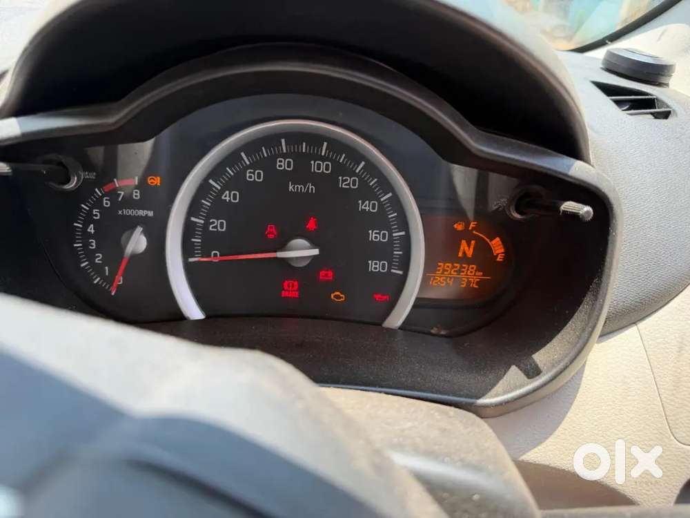 Maruthi Suzuki Celerio  Zxi Amt