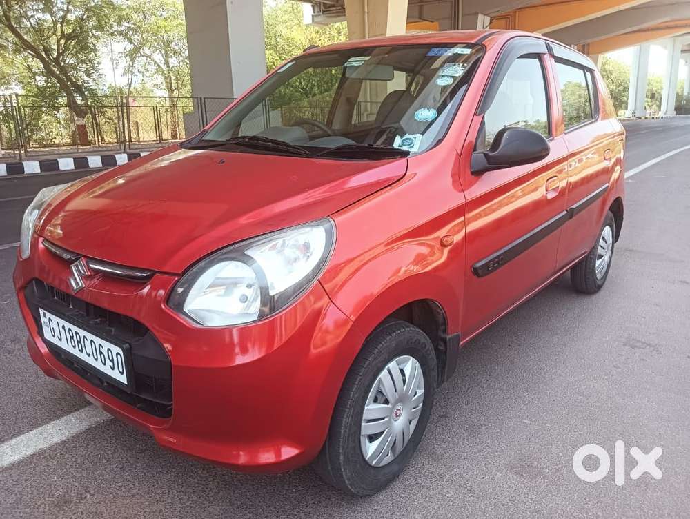 Maruti Suzuki Alto 800 2012-2016 Vxi, 2013, Petrol
