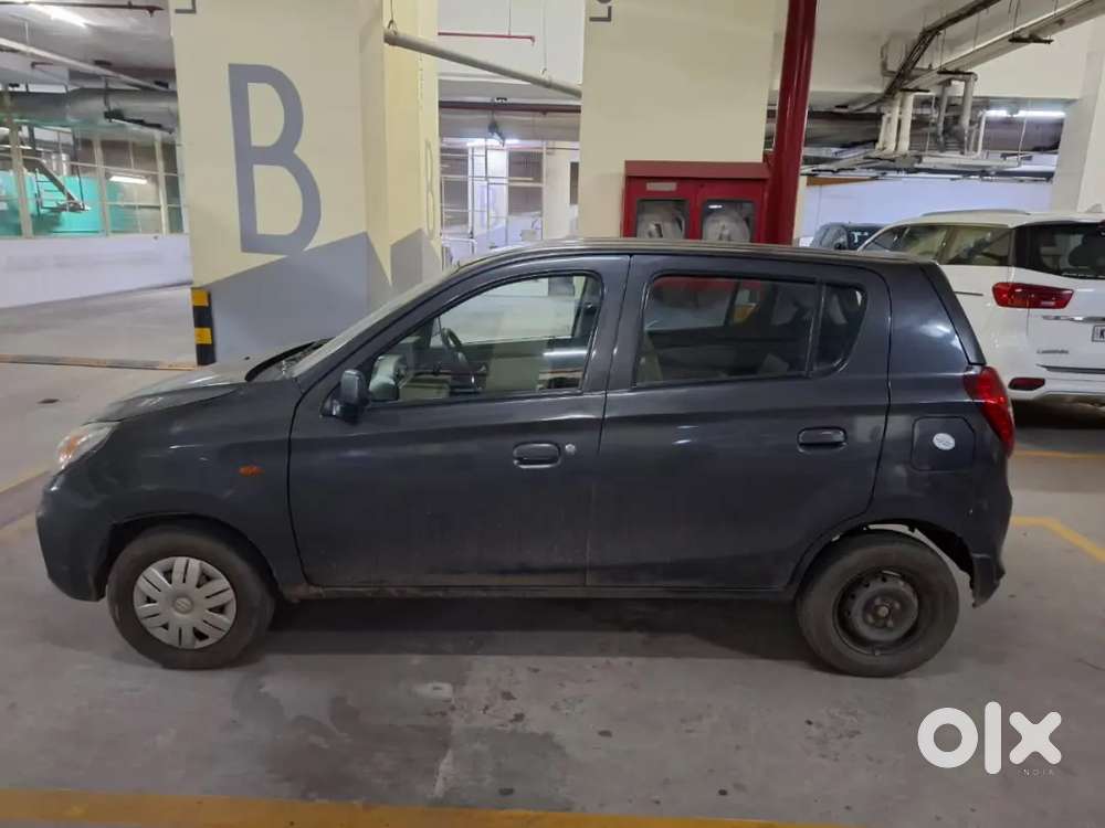 Maruti Suzuki Alto 2020