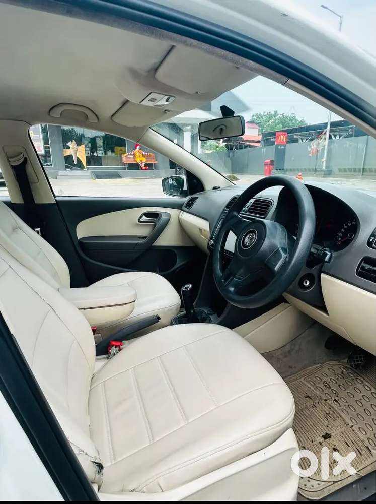 Volkswagen Vento 2011 Petrol 90000 Km Driven