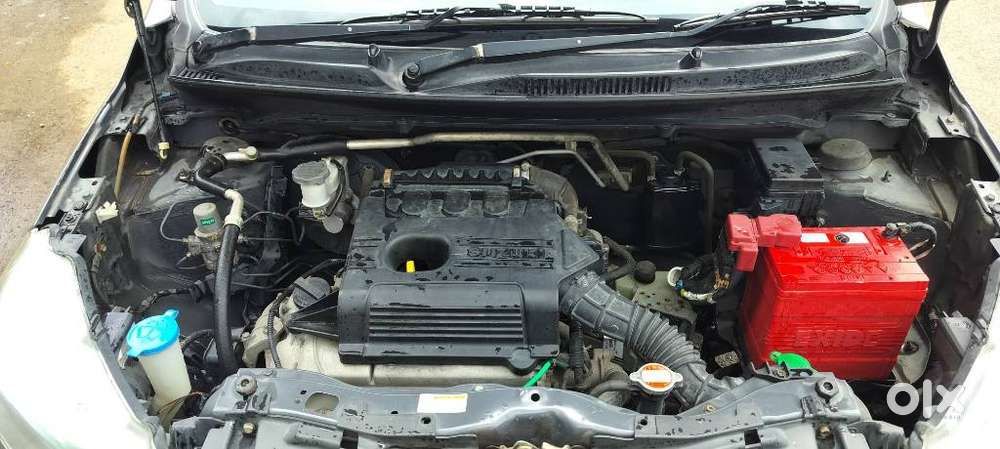 Maruti Suzuki Celerio Vxi Amt, 2017, Petrol