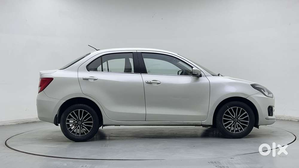 Maruti Suzuki Dzire 1.2 Zxi Plus Amt, 2020, Petrol