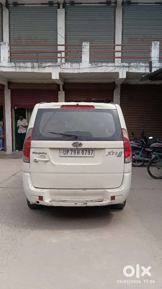 Mahindra Xylo 2013 Diesel 120000 Km Driven