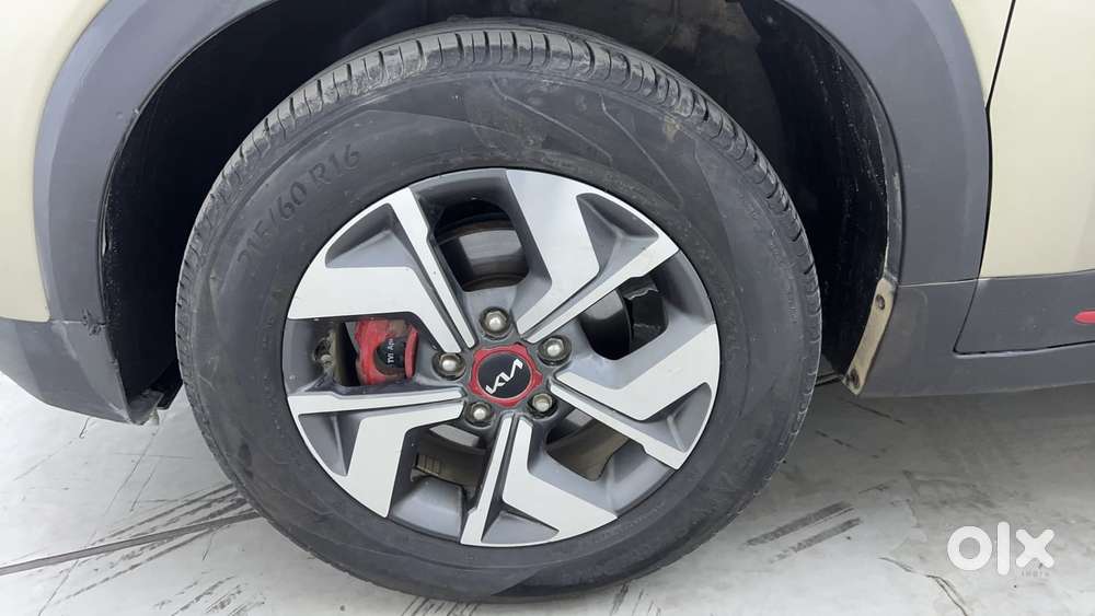 Kia Seltos Gtx Plus, 2021, Diesel