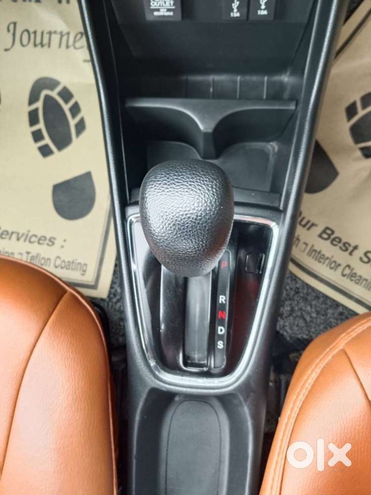 Honda Amaze 1.2 Vx (o) At I-vtec, 2022, Petrol