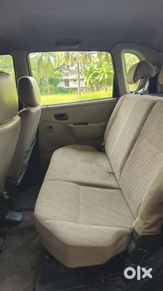 Maruti Suzuki Estilo Vxi 2007
