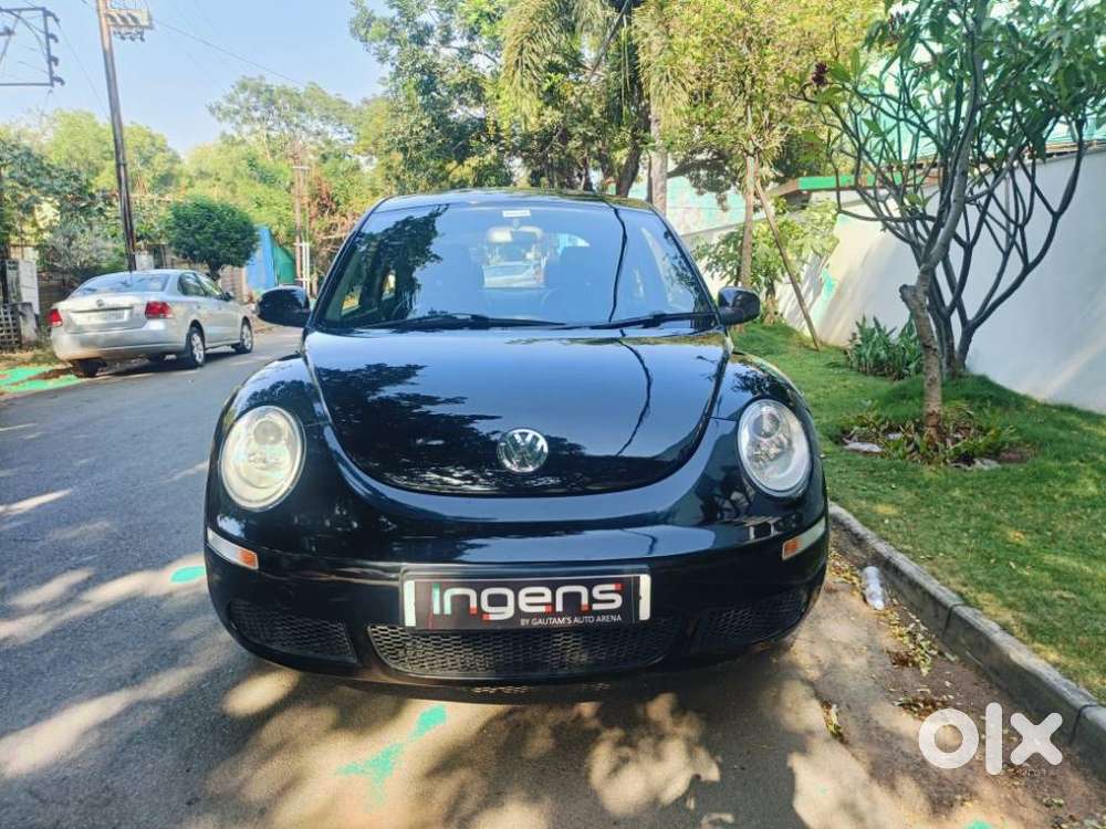 Volkswagen Beetle 2, 2015, Petrol