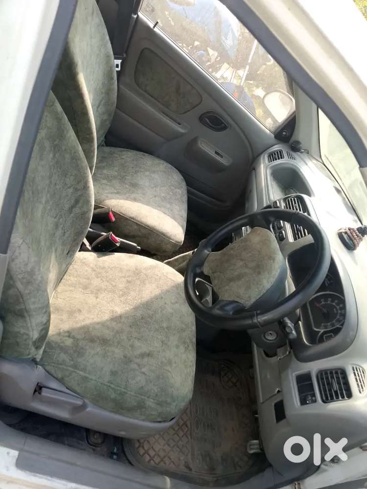 Maruti Suzuki Alto 2014