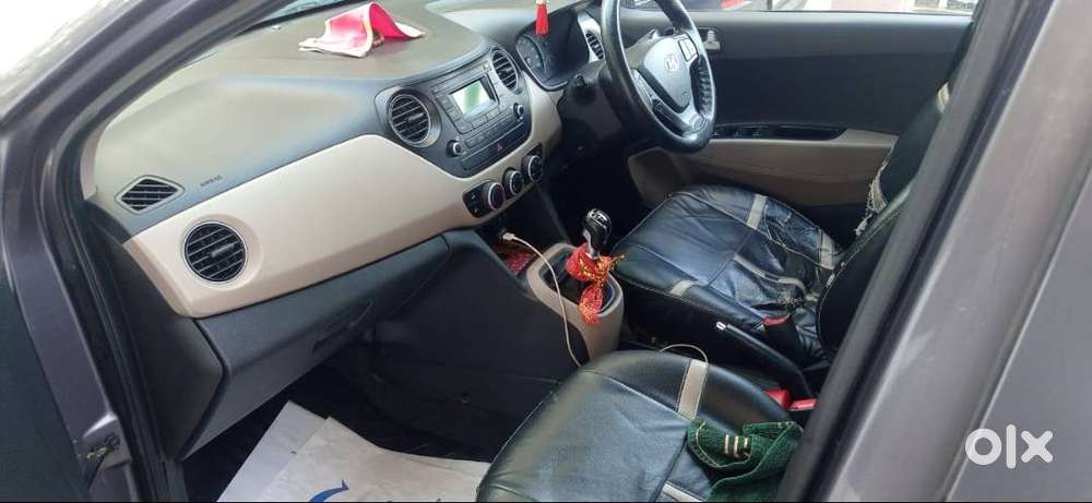 Hyundai Grand I10 Sportz 2016 Model  Excellent Condition  First Owne