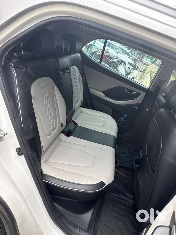 2022 Hyundai Creta Diesel Automatic 2022