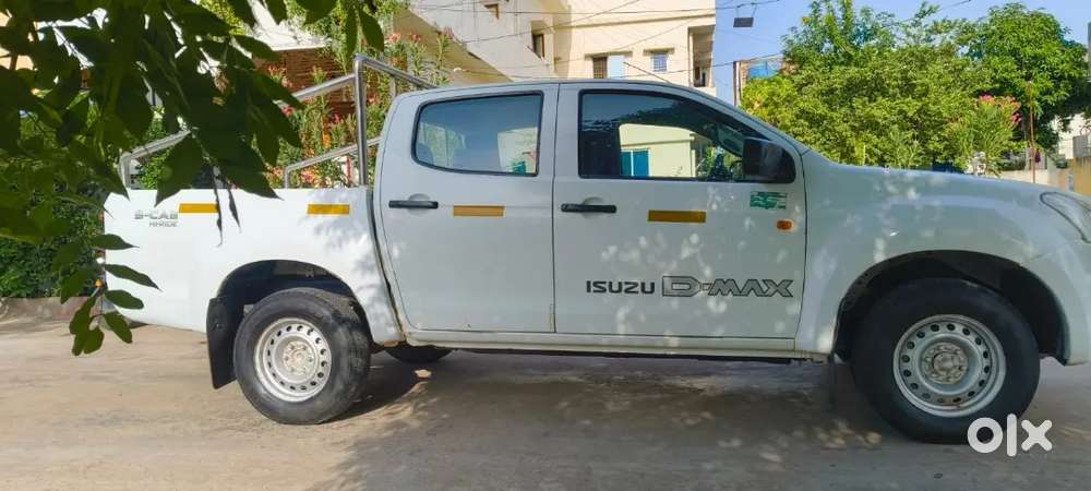 Isuzu S-cab 2020 Diesel