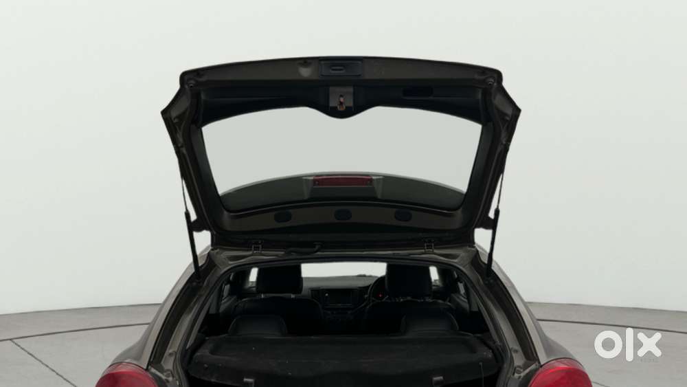 Maruti Suzuki Baleno Sigma, 2019, Petrol