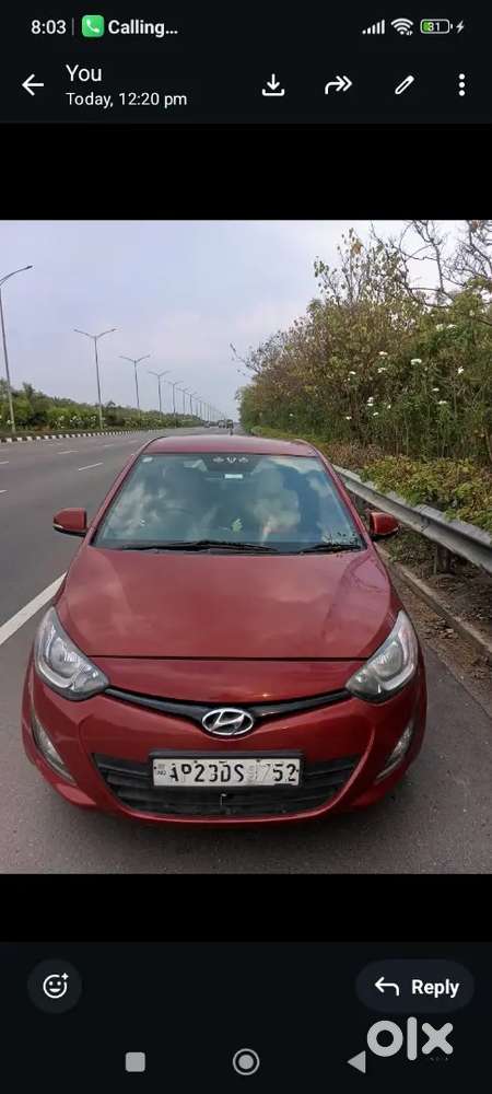Good Condition