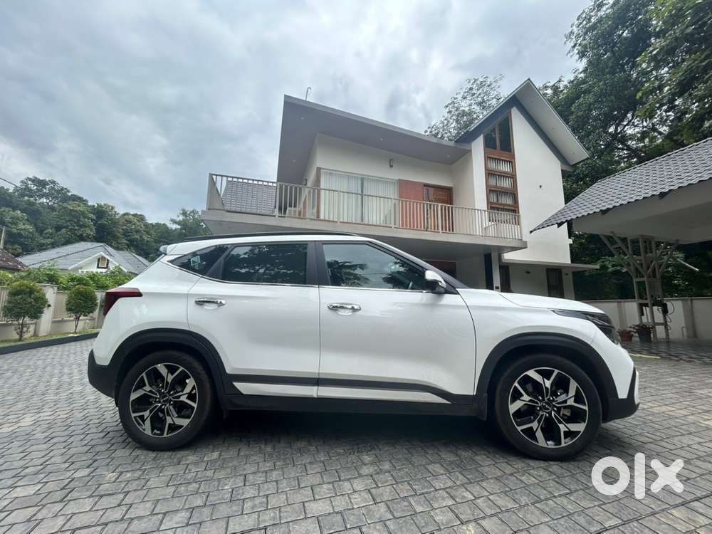 Kia Seltos Diesel 2023